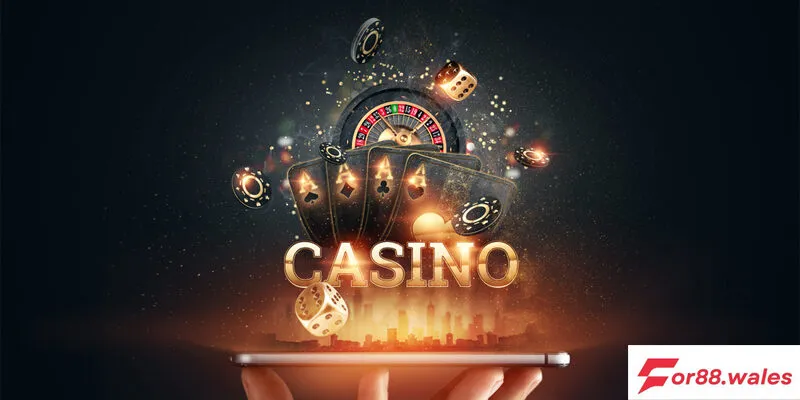 casino online uy tín