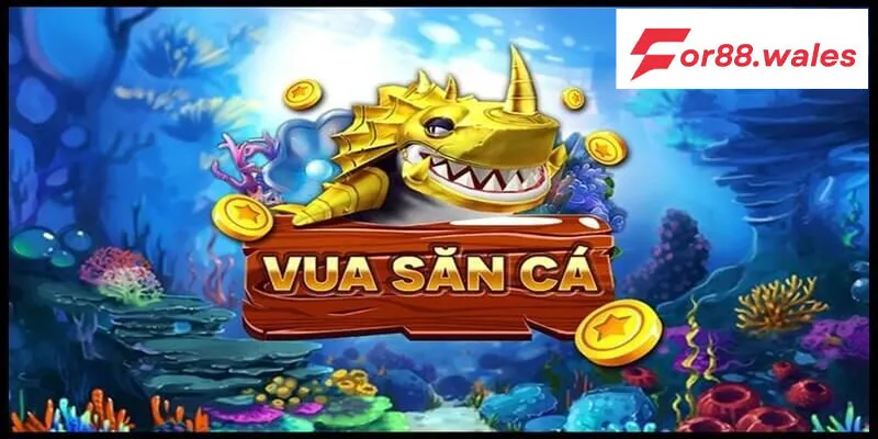 Vua Bắn Cá Online