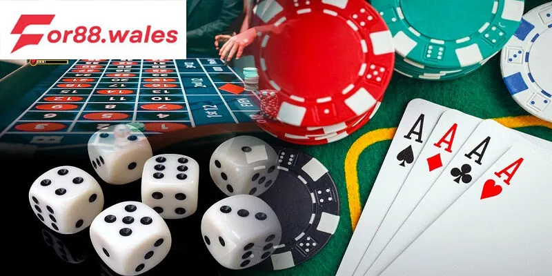 cá cược casino trực tuyến
