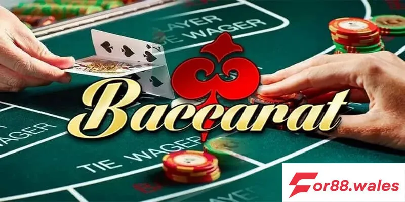 Baccarat trực tiếp uy tín