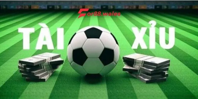 kèo tài xỉu bóng đá