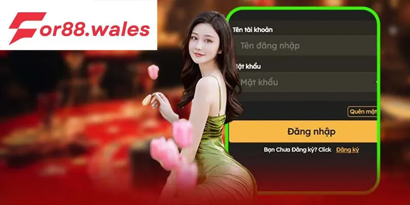 Ưu điểm khi nạp tiền For88