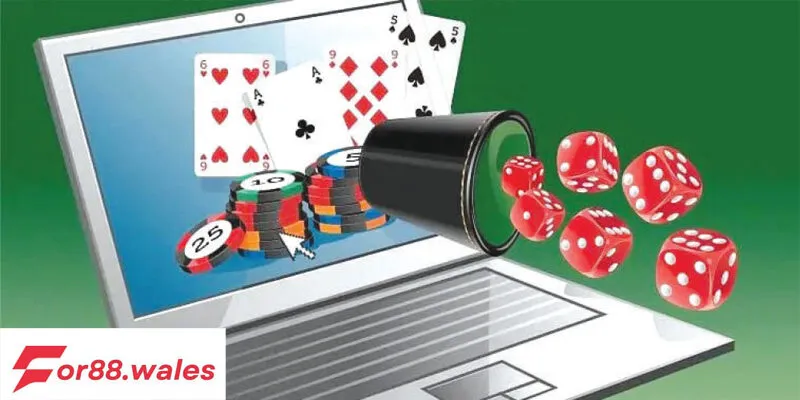 game cờ bạc online uy tín