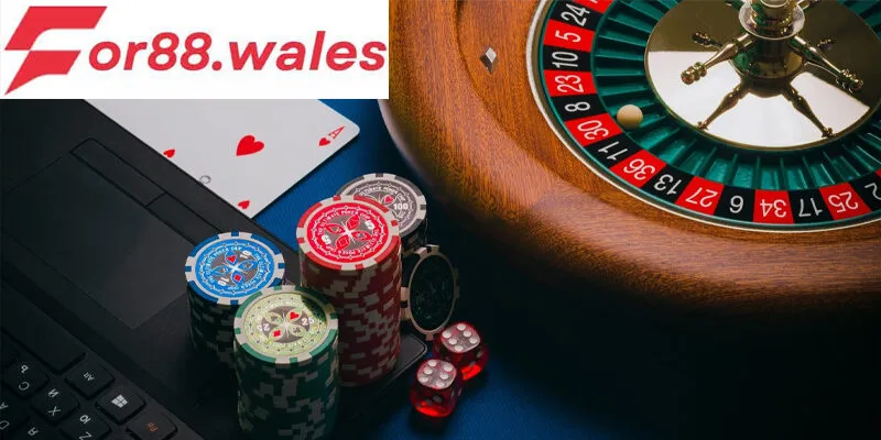 chơi cá cược casino online