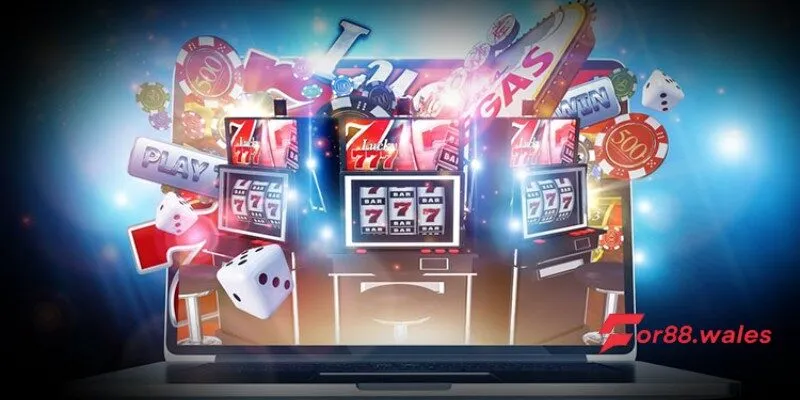 game slot đổi thưởng uy tín nhất hiện nay
