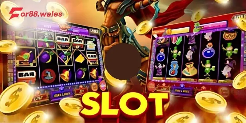 game slot đổi thưởng