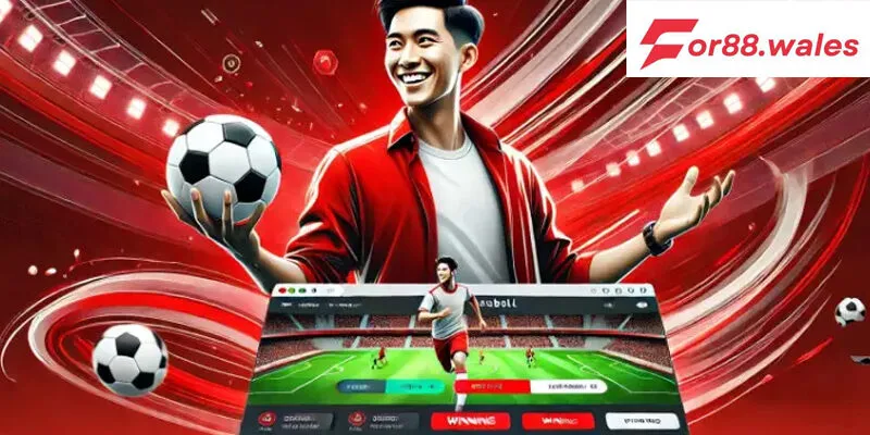 trang cá cược thể thao