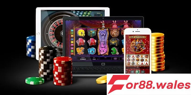 Những lợi ích khi chơi cá cược casino online tại for88