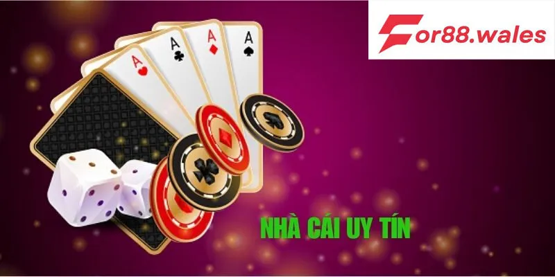 nhà cái casino uy tín