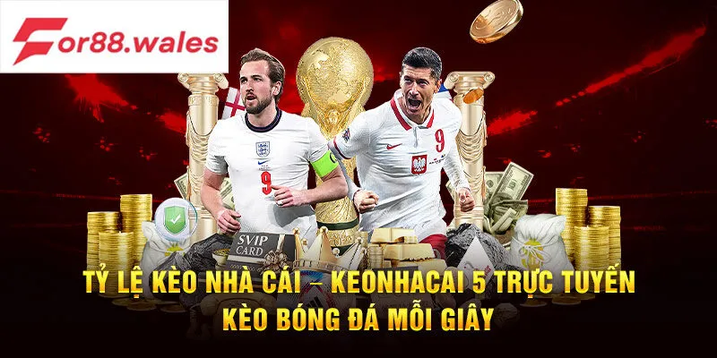 kèo nhà cái