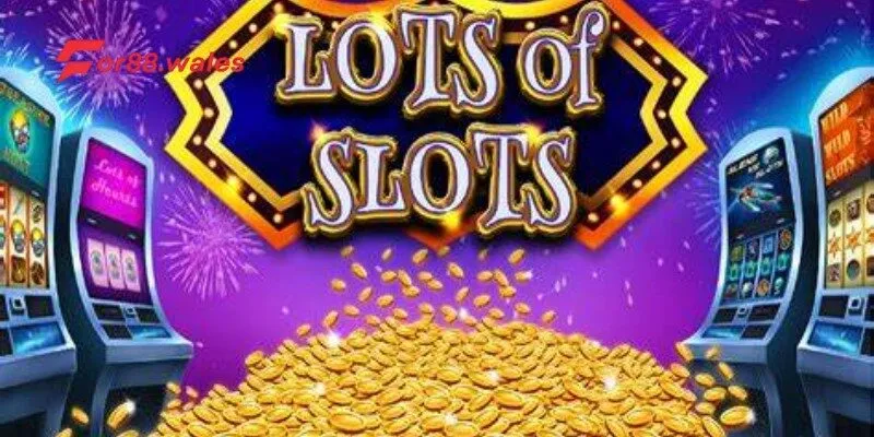 game slot đổi thưởng online